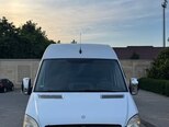Mercedes Sprinter 313-1