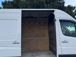 Mercedes Sprinter 313-10