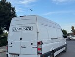 Mercedes Sprinter 313-6