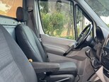 Mercedes Sprinter 313-13