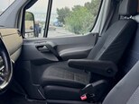 Mercedes Sprinter 313-14