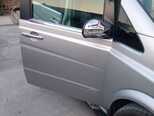 Mercedes Viano-5