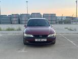 Opel Vectra-1