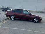 Opel Vectra-2