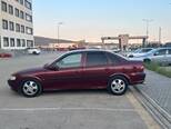 Opel Vectra-3
