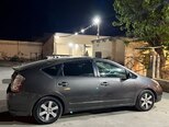 Toyota Prius-3