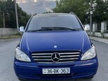Mercedes Vito 115 CDI-1