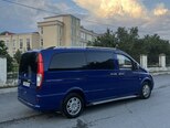 Mercedes Vito 115 CDI-5