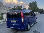Mercedes Vito 115 CDI-4