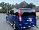 Mercedes Vito 115 CDI-8