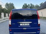 Mercedes Vito 115 CDI-7