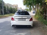 Mercedes C 300-3