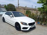 Mercedes C 300-1