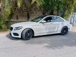 Mercedes C 300-4