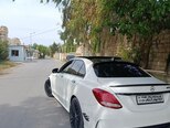 Mercedes C 300-6