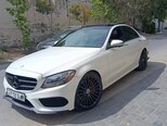 Mercedes C 300-2