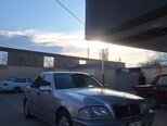 Mercedes C 200-10