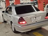Mercedes C 200-11