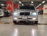Mercedes C 200-12