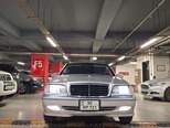 Mercedes C 200-6
