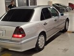 Mercedes C 200-5