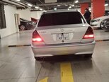 Mercedes C 200-9