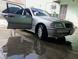 Mercedes C 200-15
