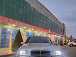 Mercedes C 200-2