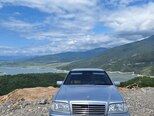Mercedes C 200-8