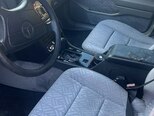 Mercedes C 200-9