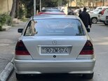 Mercedes C 200-6