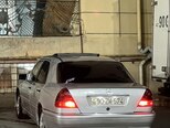 Mercedes C 200-11
