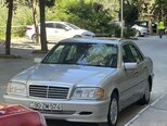 Mercedes C 200-2