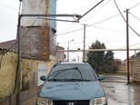 Hyundai Matrix-9