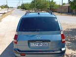 Hyundai Matrix-11