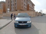 Hyundai Matrix-10