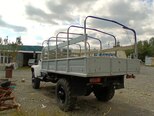 GAZ 3308-11