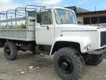GAZ 3308-13