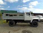 GAZ 3308-6
