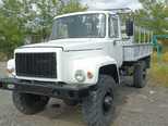 GAZ 3308-2