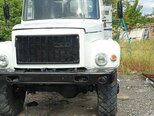 GAZ 3308-10