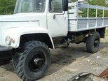 GAZ 3308-3