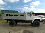 GAZ 3308-8