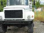 GAZ 3308-14