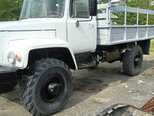 GAZ 3308-12