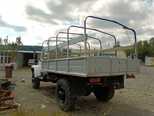 GAZ 3308-7