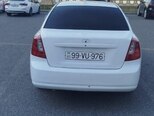 Daewoo Gentra-2