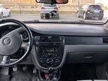 Daewoo Gentra-5