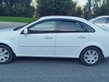 Daewoo Gentra-4