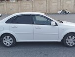 Daewoo Gentra-3